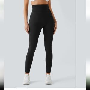 Halara Seamless Flow High Waisted Legging Size Lrg